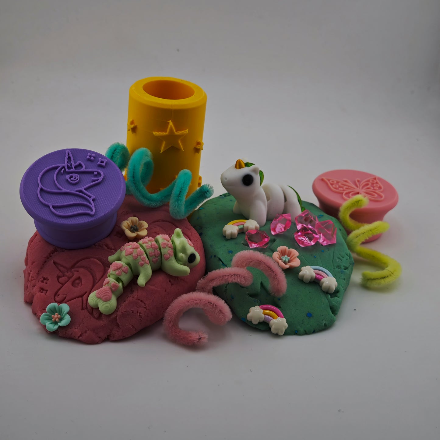 Little Dough Creations Kits (made to order)