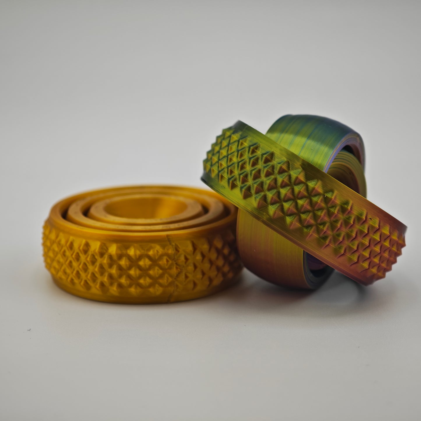 Small Gyroid Fidget
