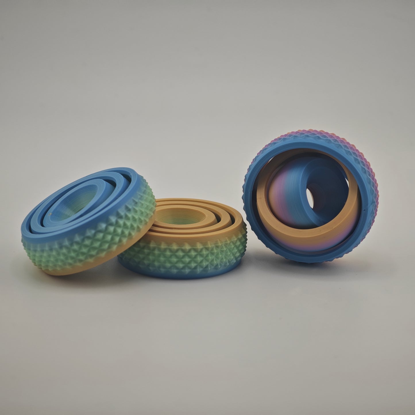 Small Gyroid Fidget