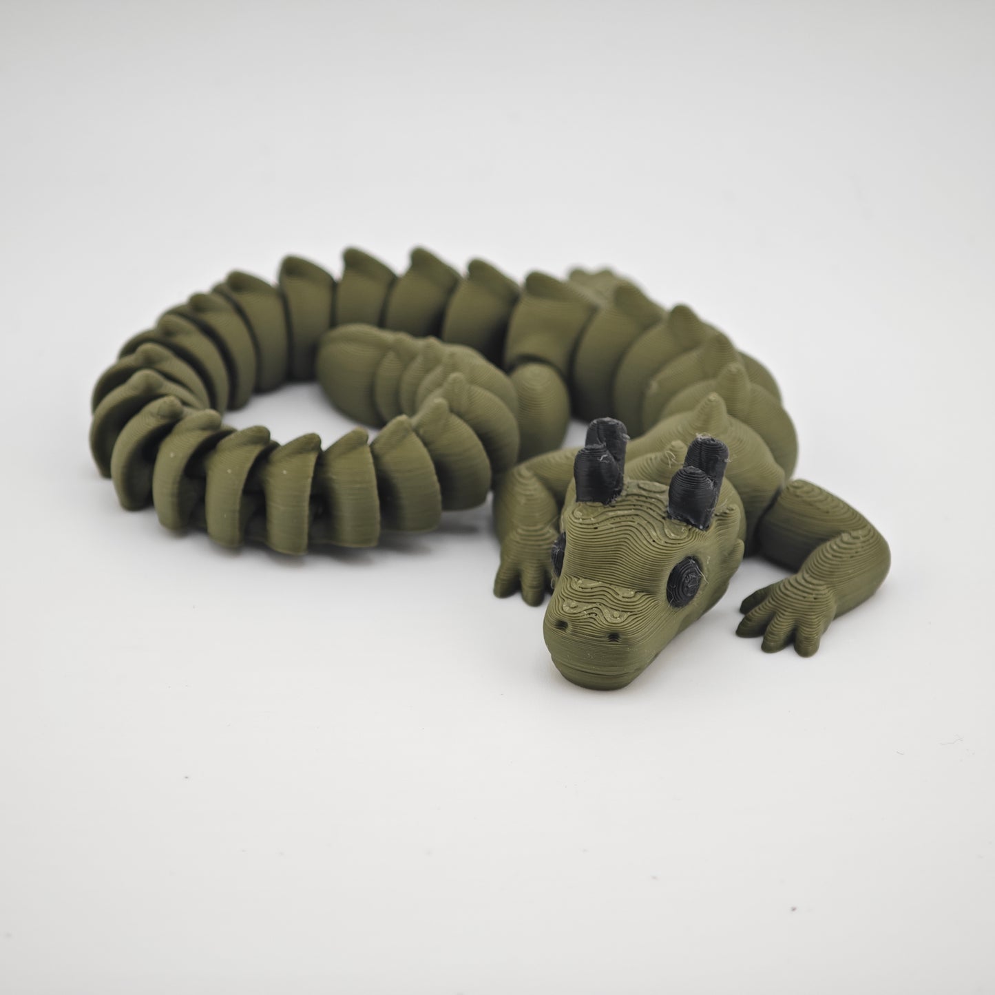 Sid The Sensory Dragon