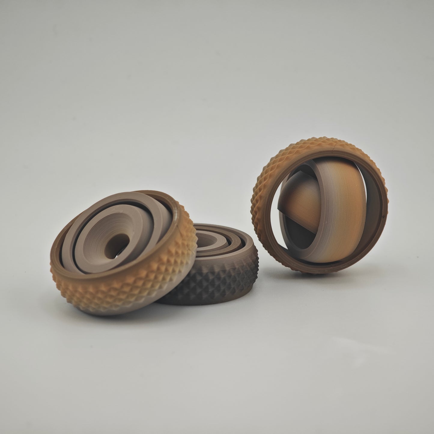 Small Gyroid Fidget
