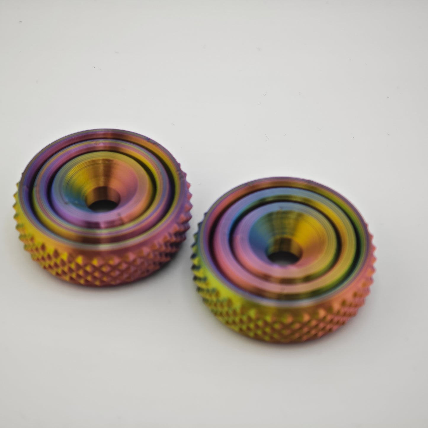 Small Gyroid Fidget