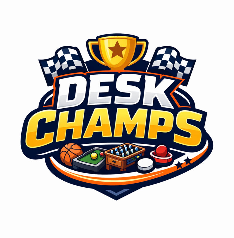 Desk Champs