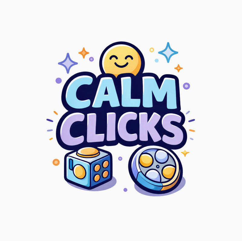Calm Clicks
