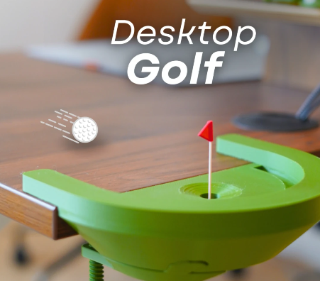 Table Top Sports Games
