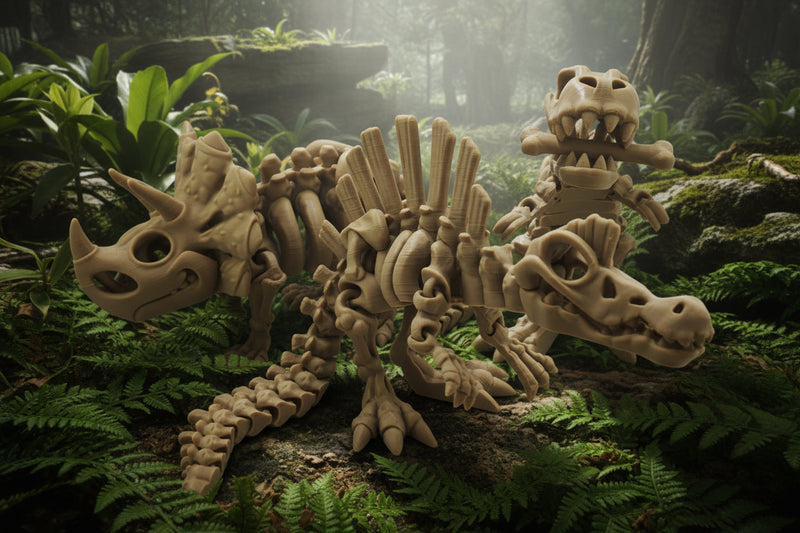Dinosaurs