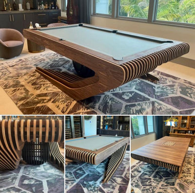Bespoke Design Projects