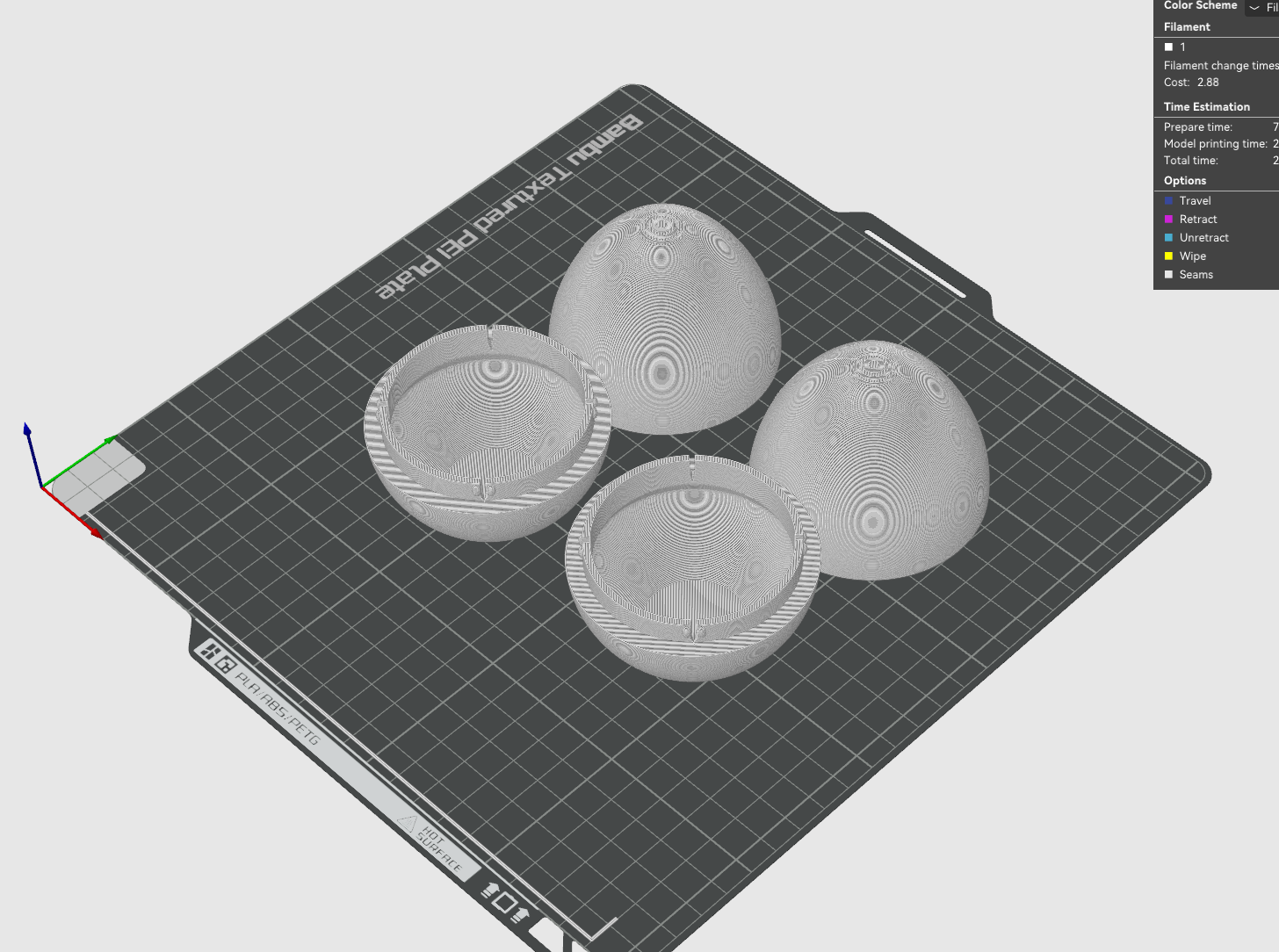 Egg Container