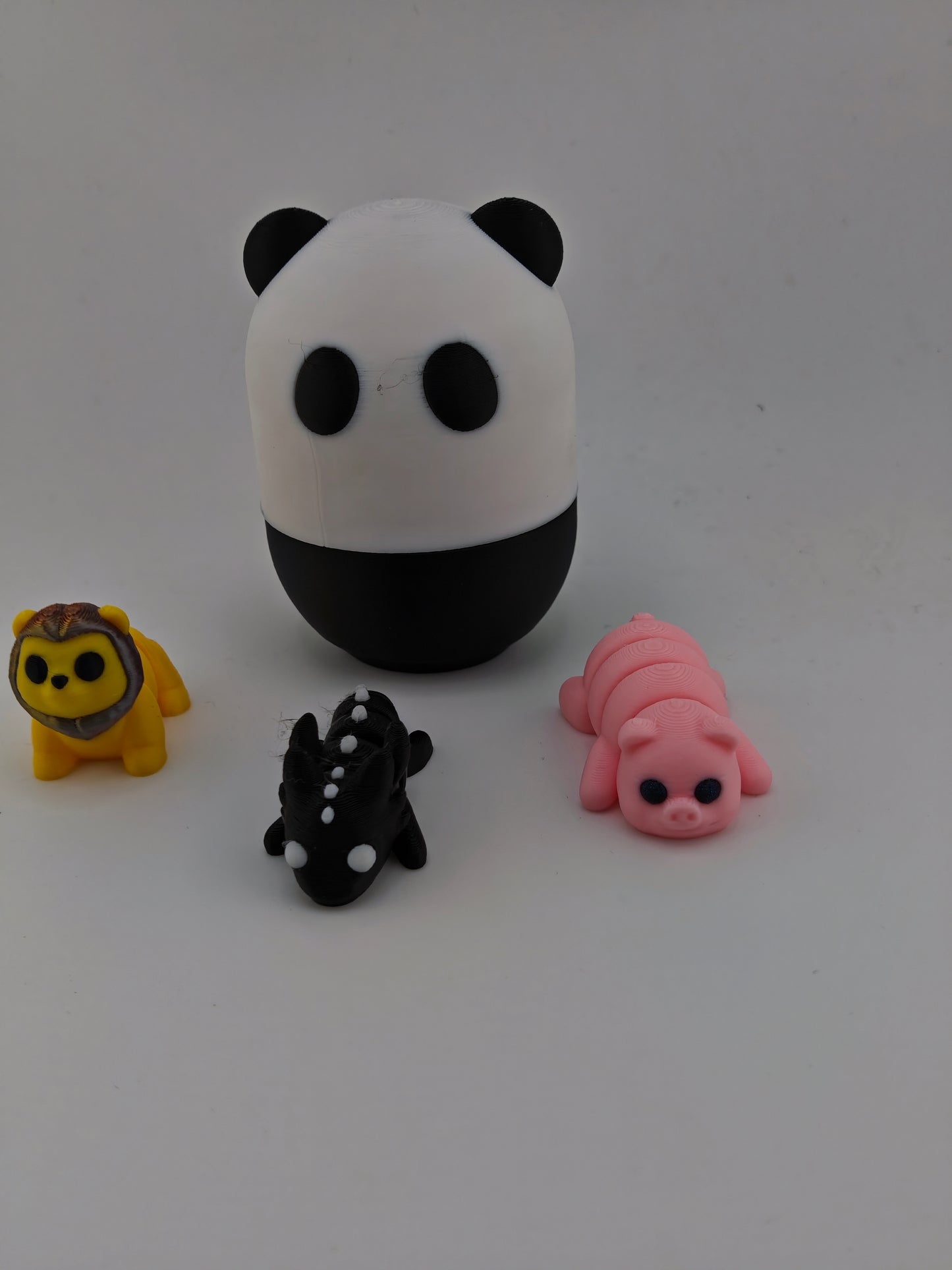 Pocket Pal Bundle (Panda)