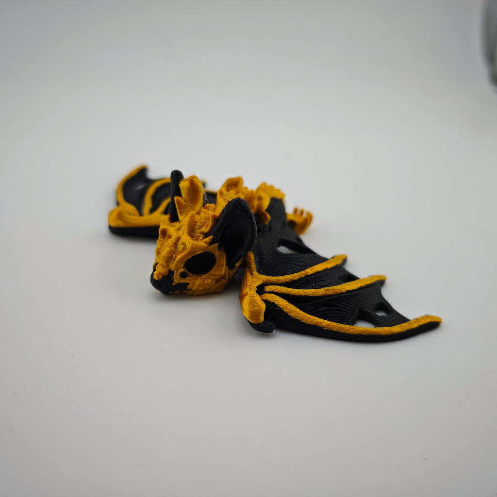 Articulated Bat
