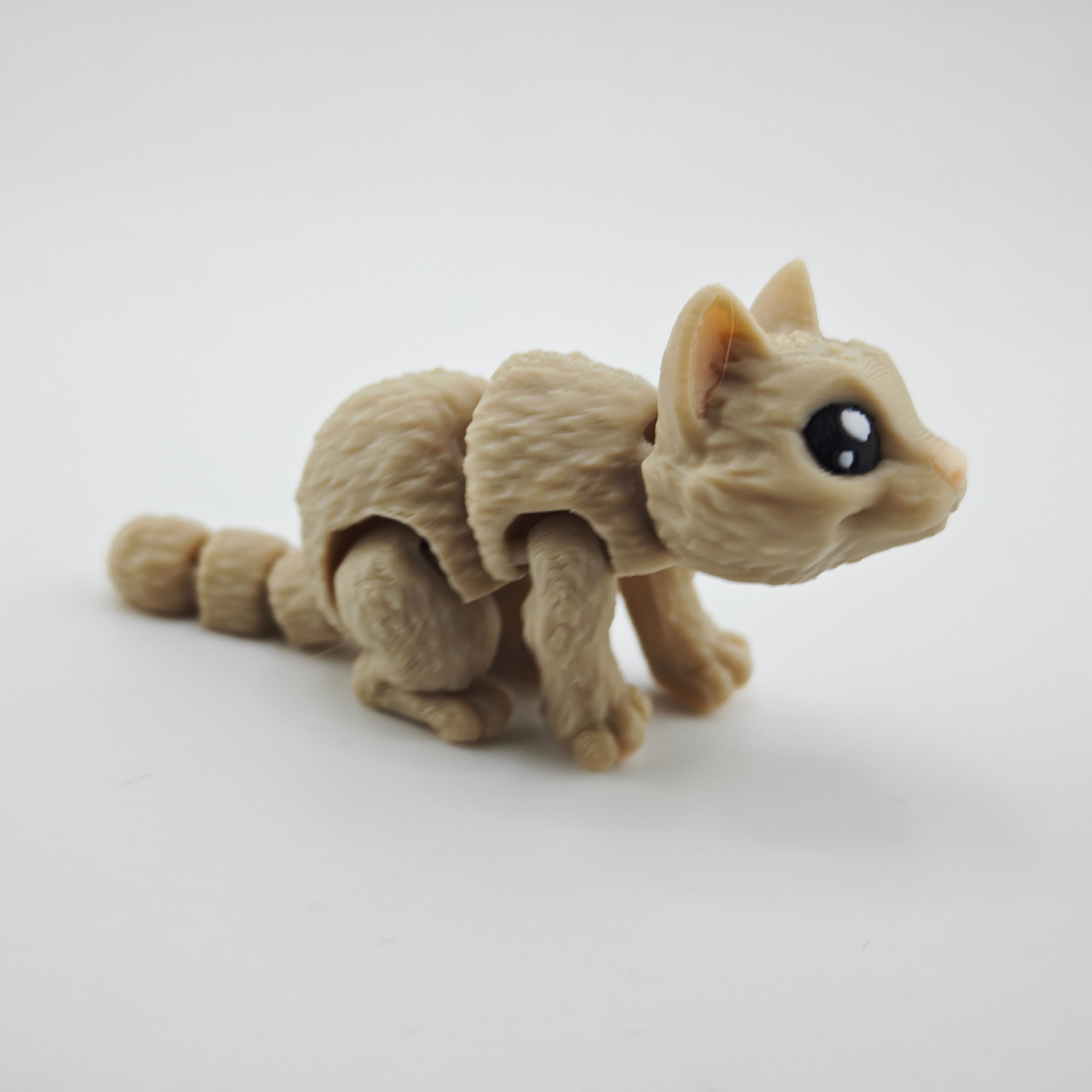 Cat Flexi