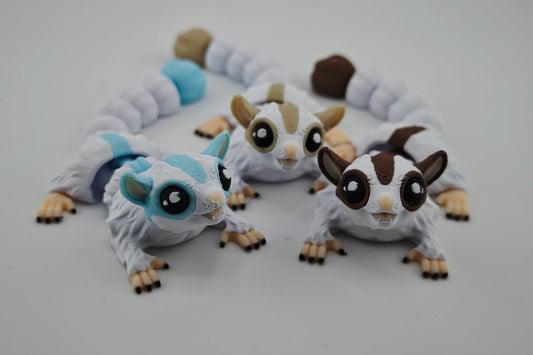 Sugar Glider Flexi