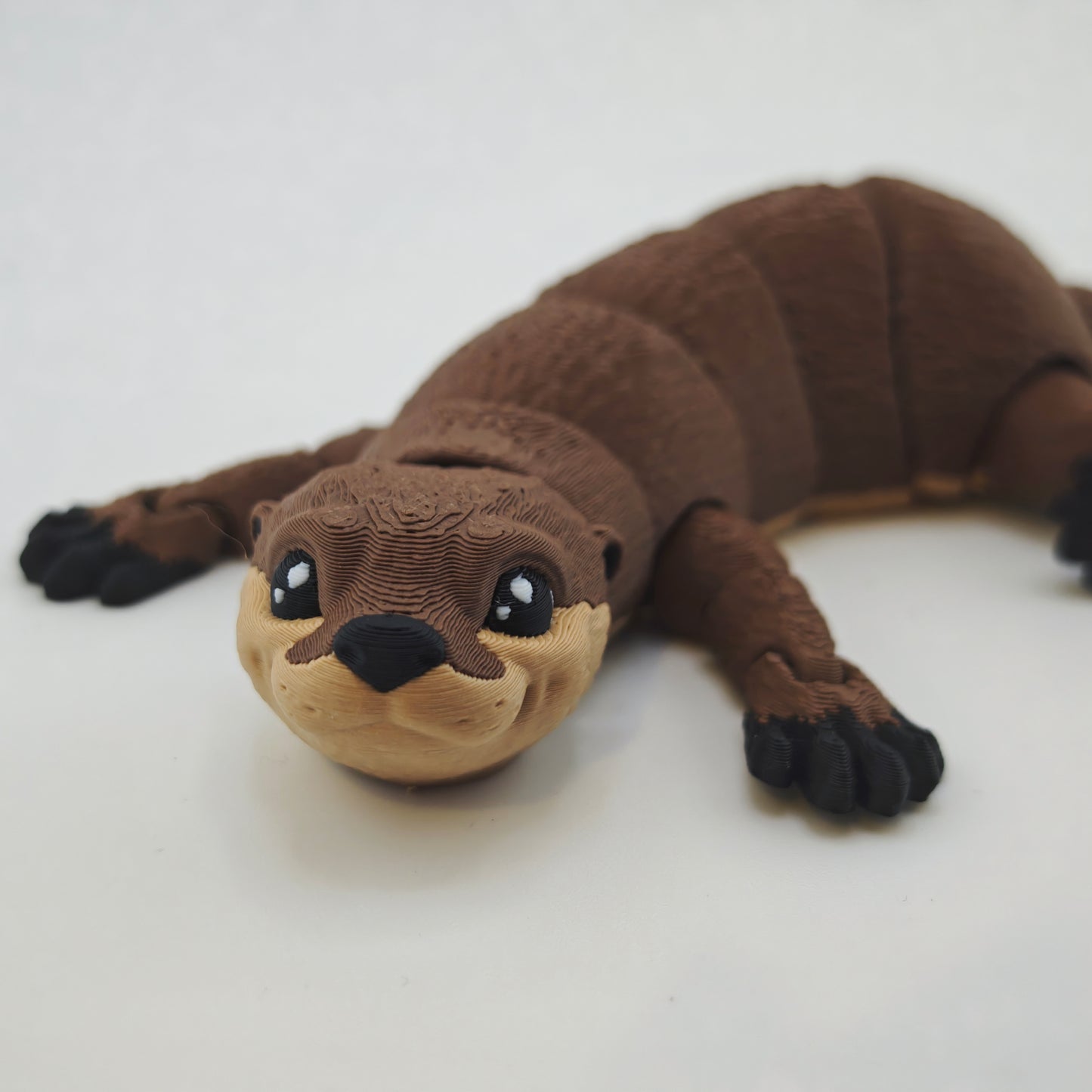 Larger Otter