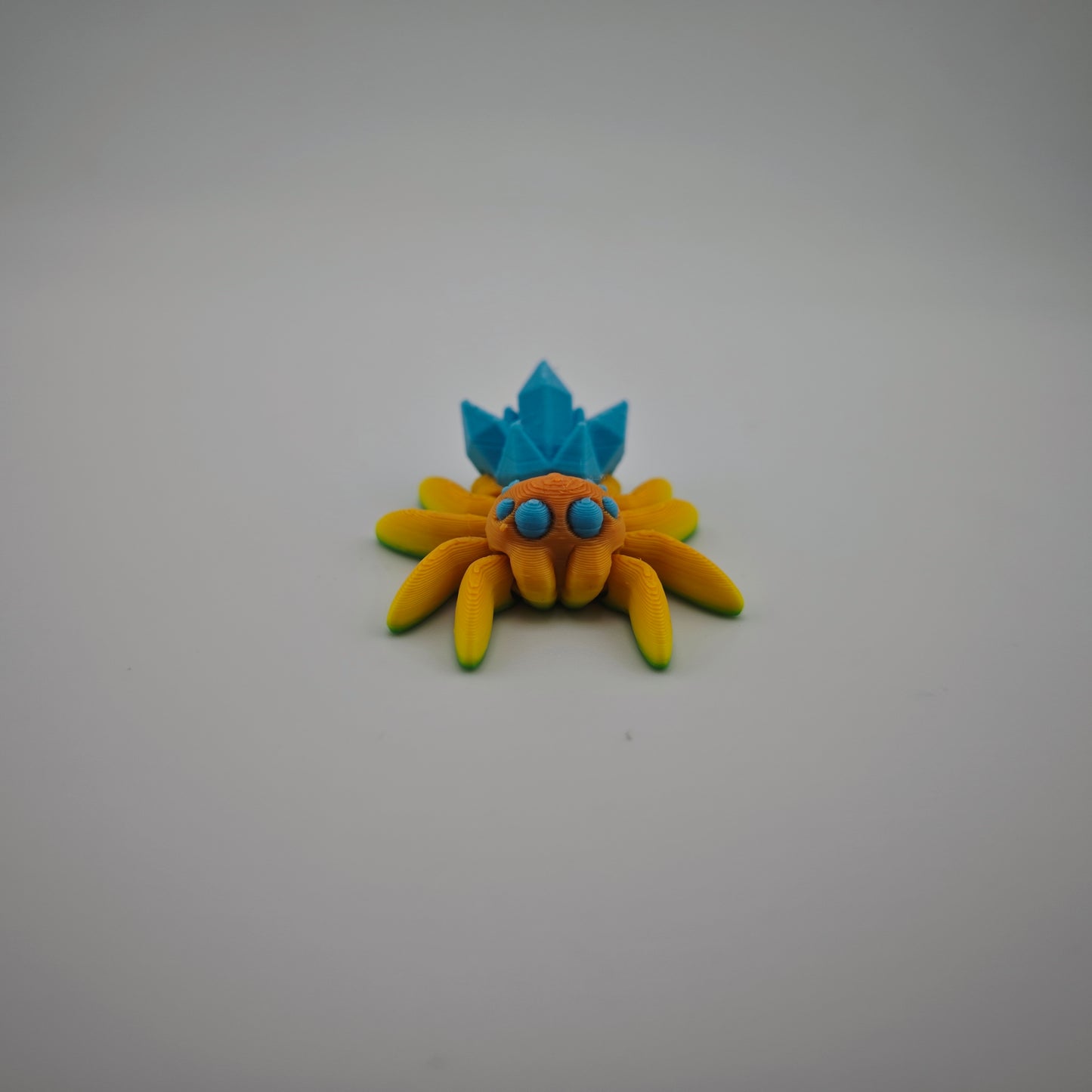 Funky Spider Fidgets