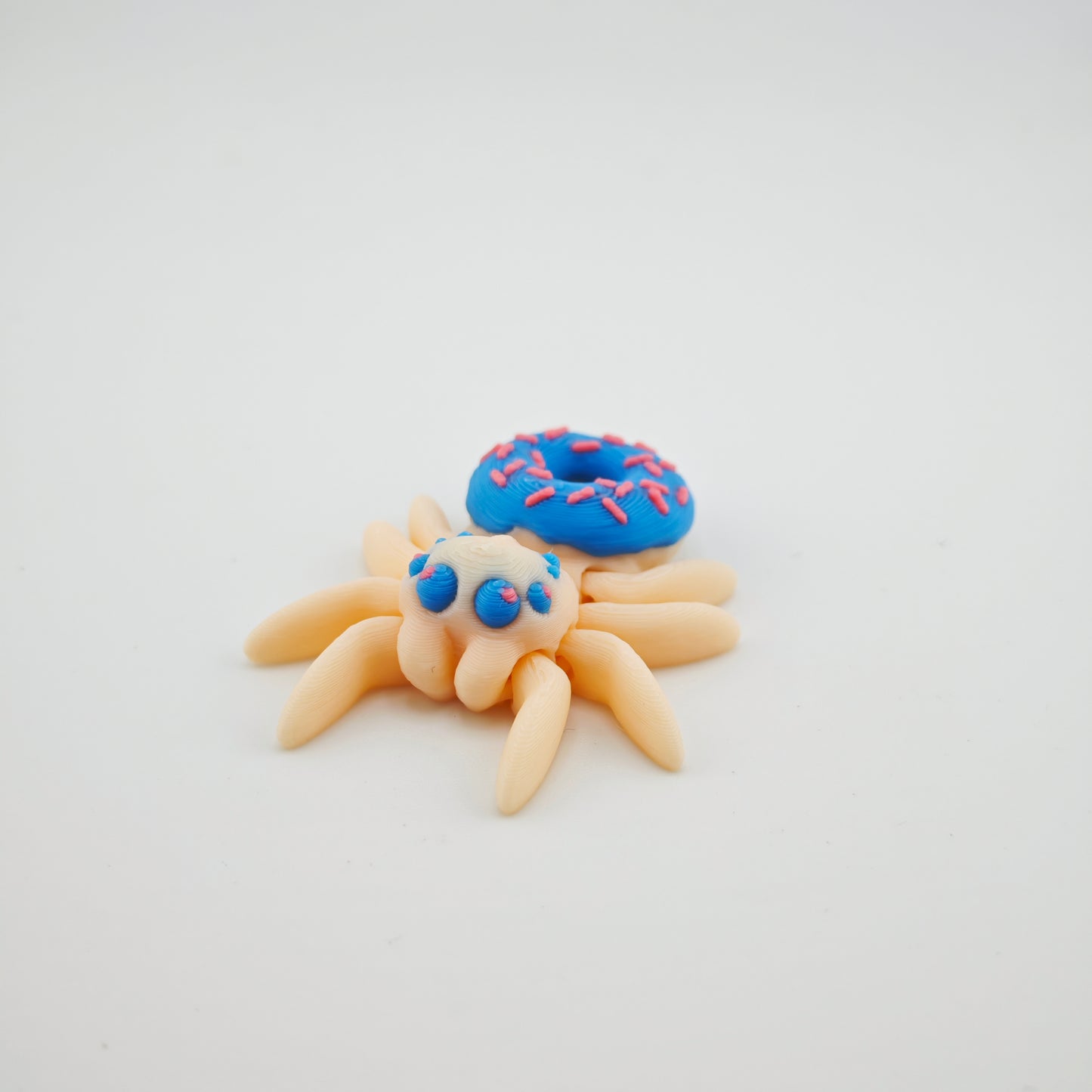 Funky Spider Fidgets