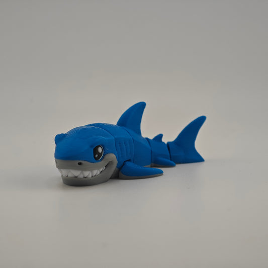 Great White Shark