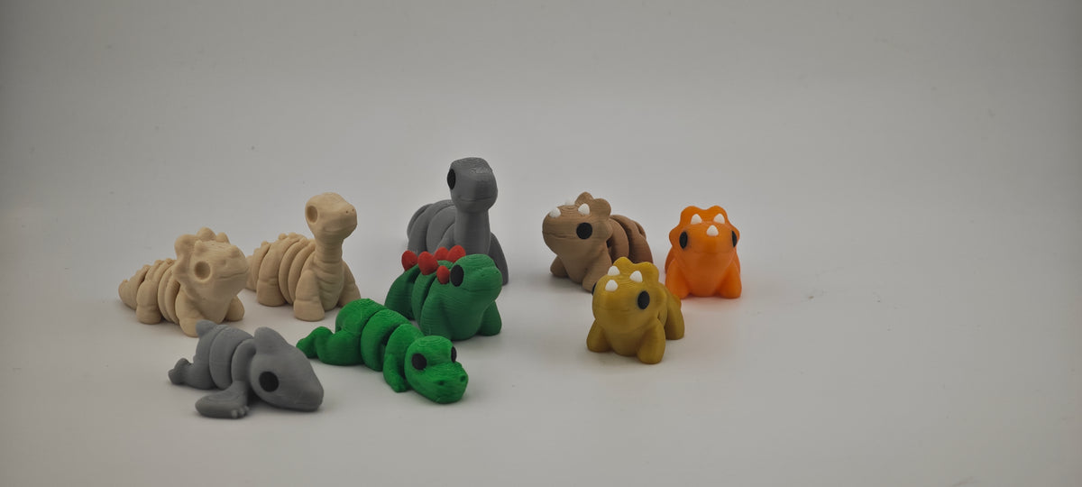Pocket Pals Multi Packs