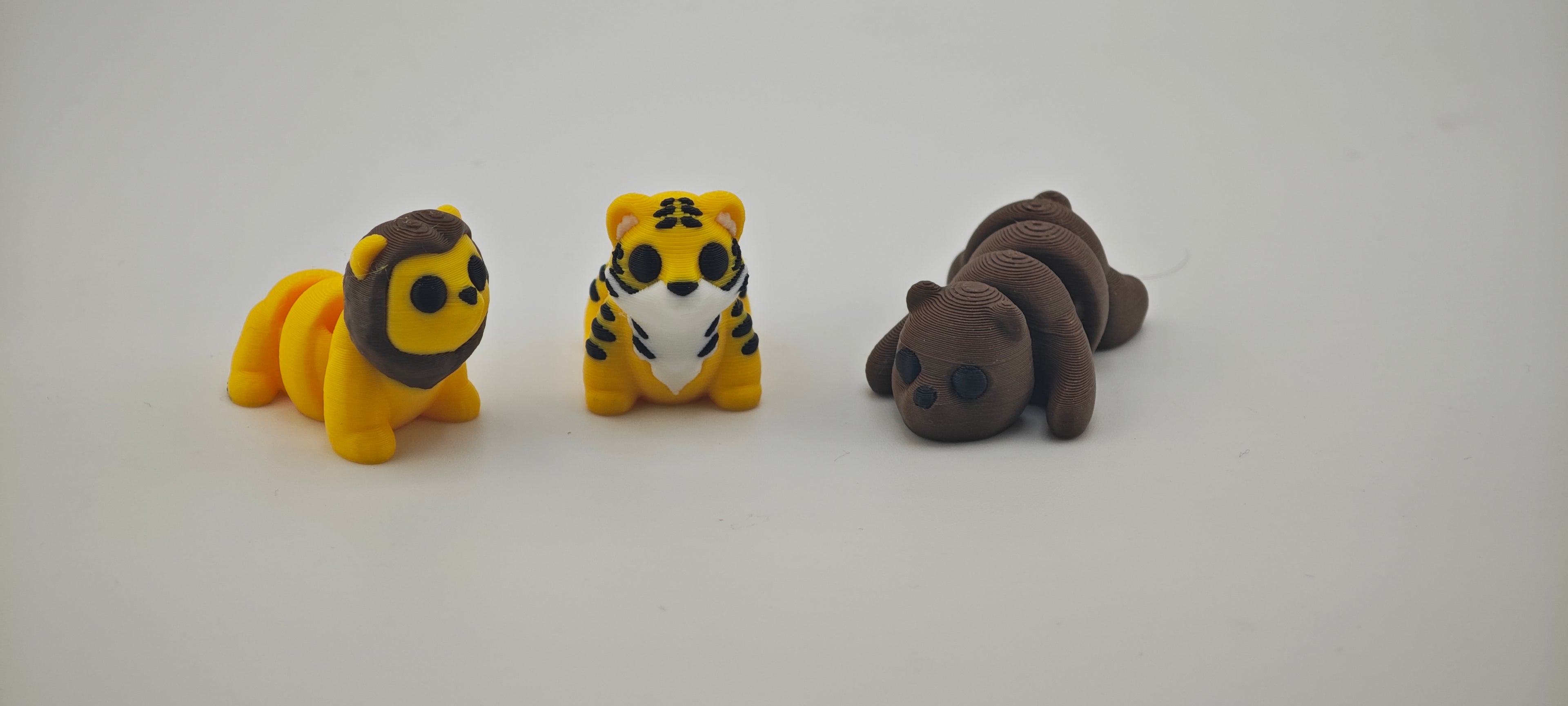 Pocket Pal Mystery Packs