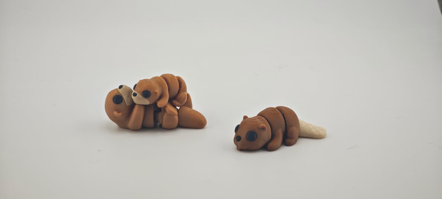 Pocket Pal Mystery Packs