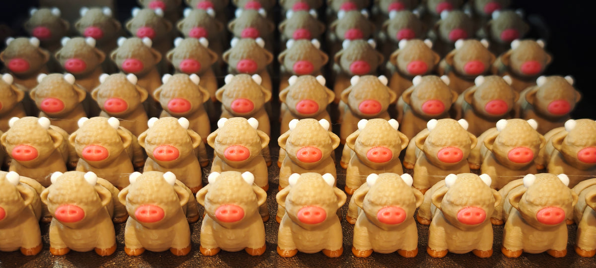 Pocket Pals Multi Packs