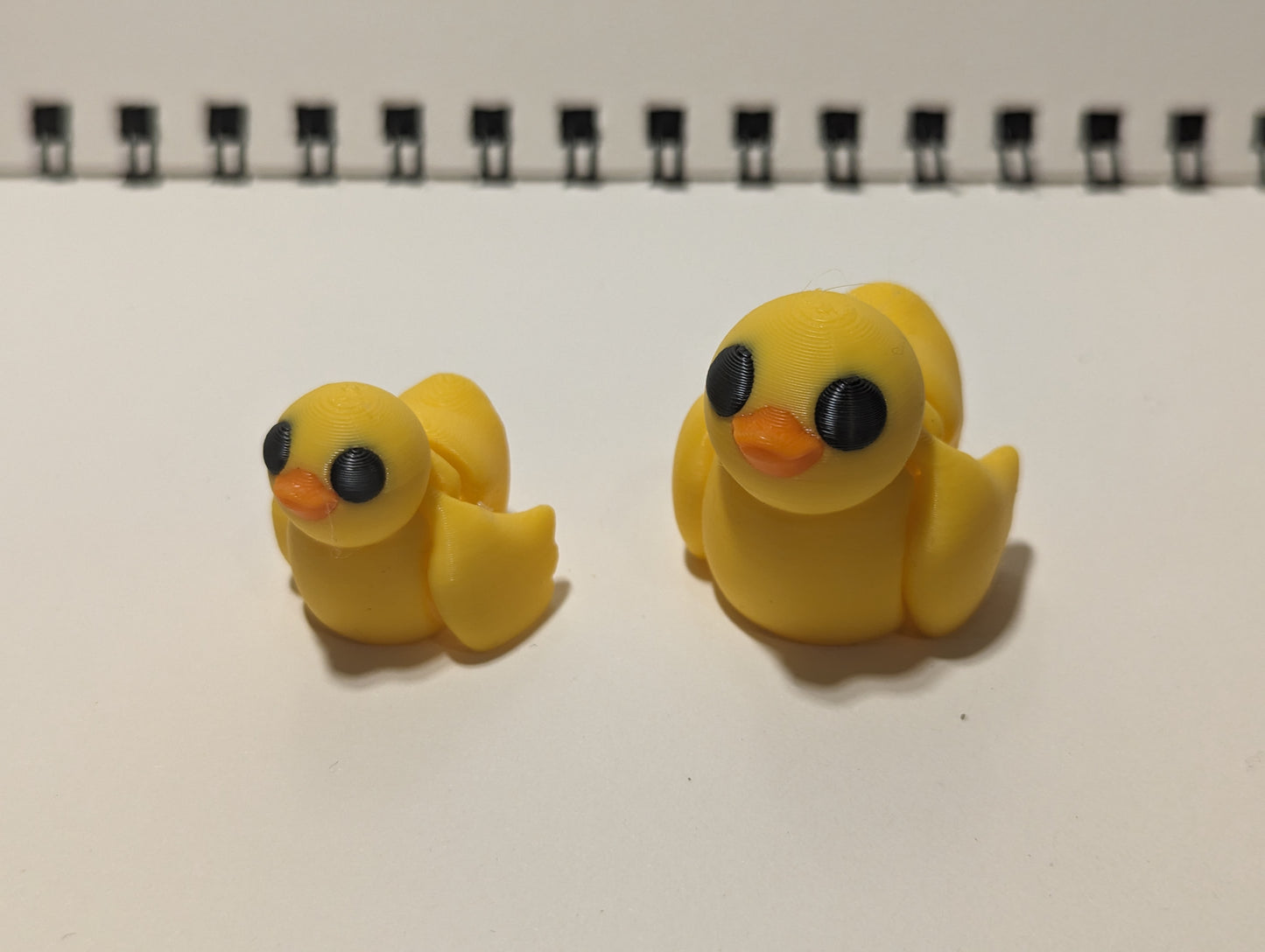 Pocket Pals (Mini)