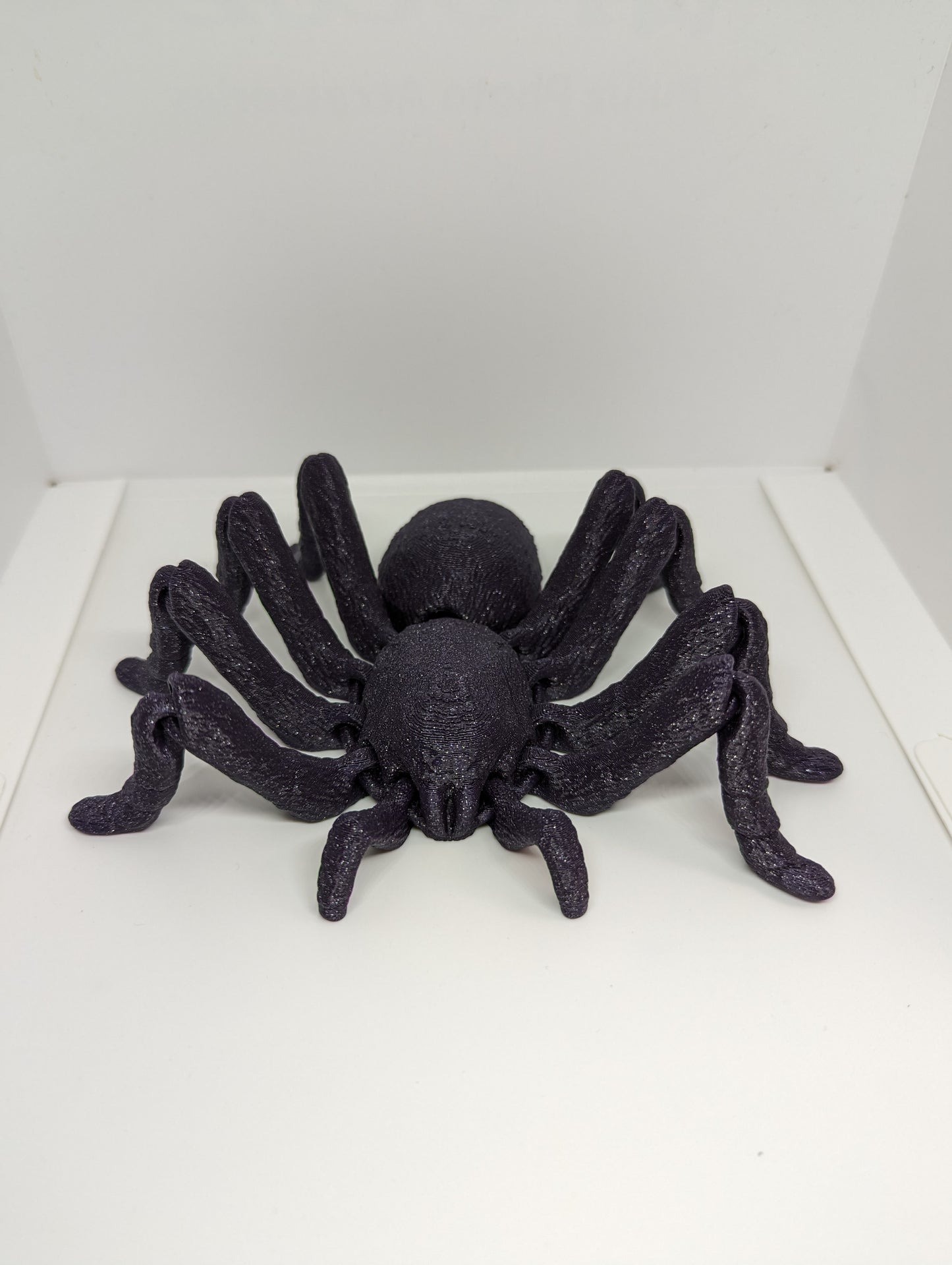 Tarantula Fidget Toy