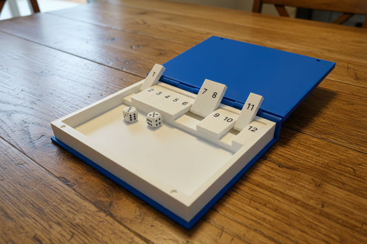 Shut the box