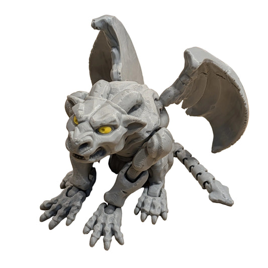 Gargoyle Large