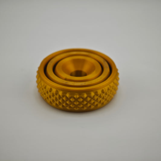 Small Gyroid Fidget