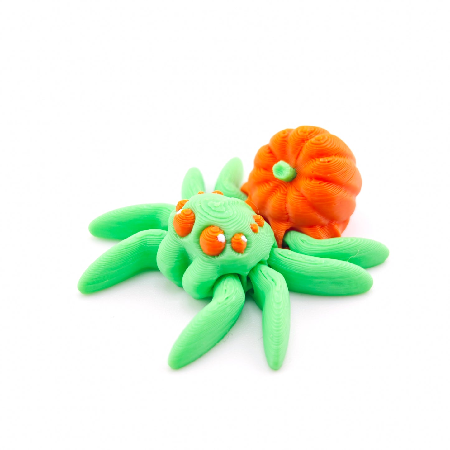 Funky Spider Fidgets