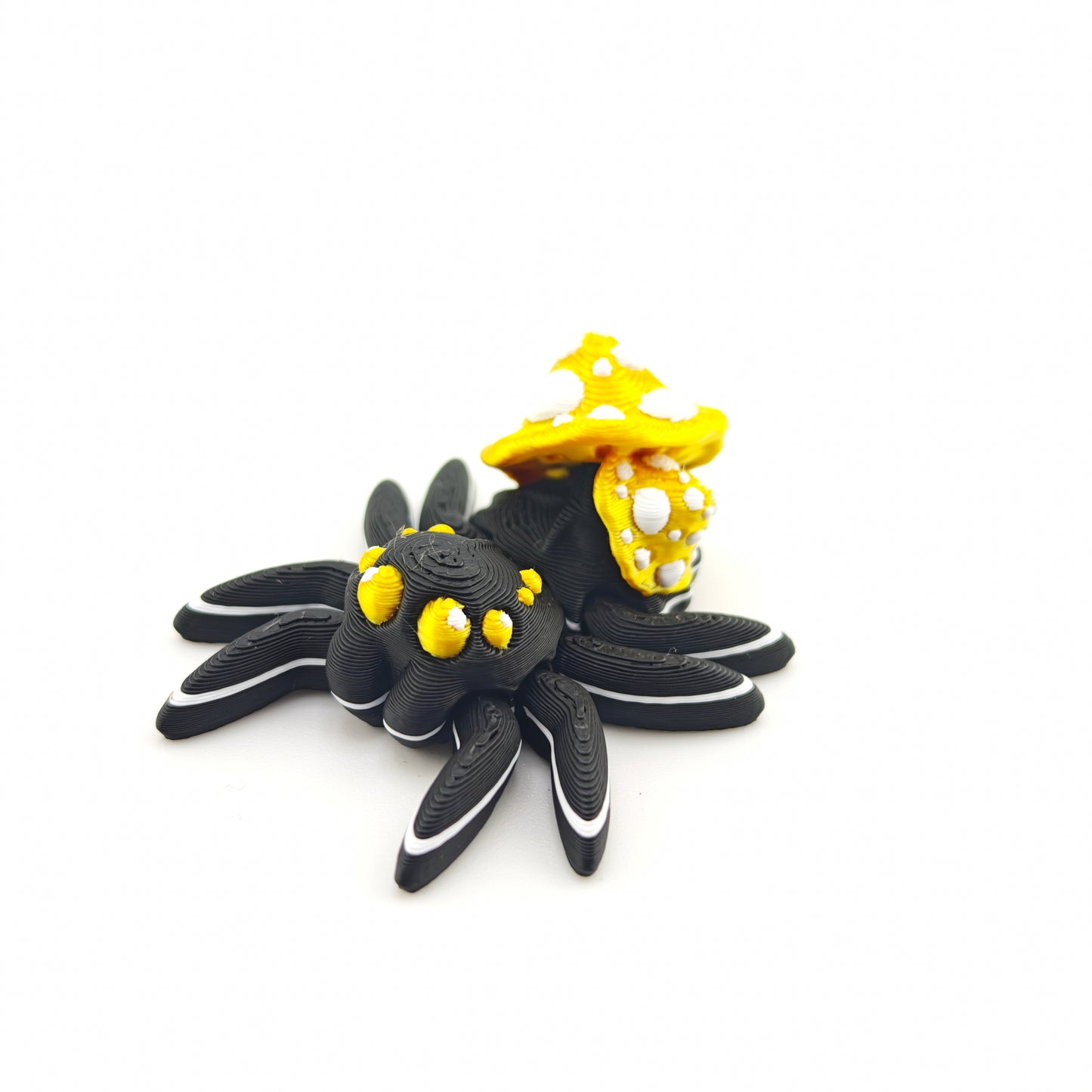 Funky Spider Fidgets