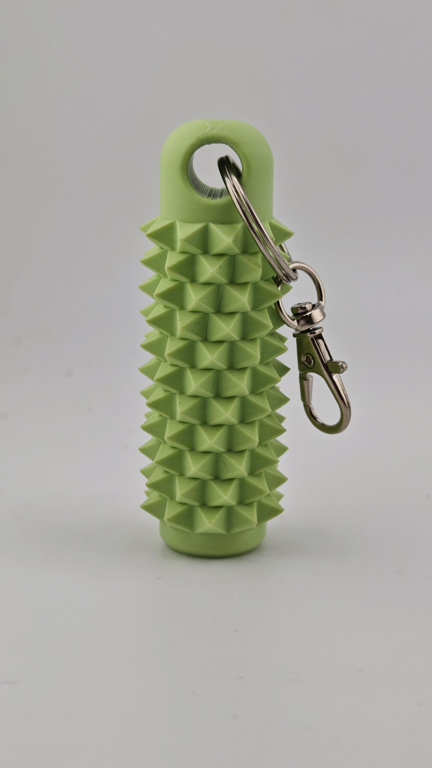 Calm Spikes - Pain Stimulation Stim - Keyring