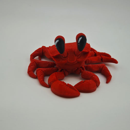 Ghost Crab