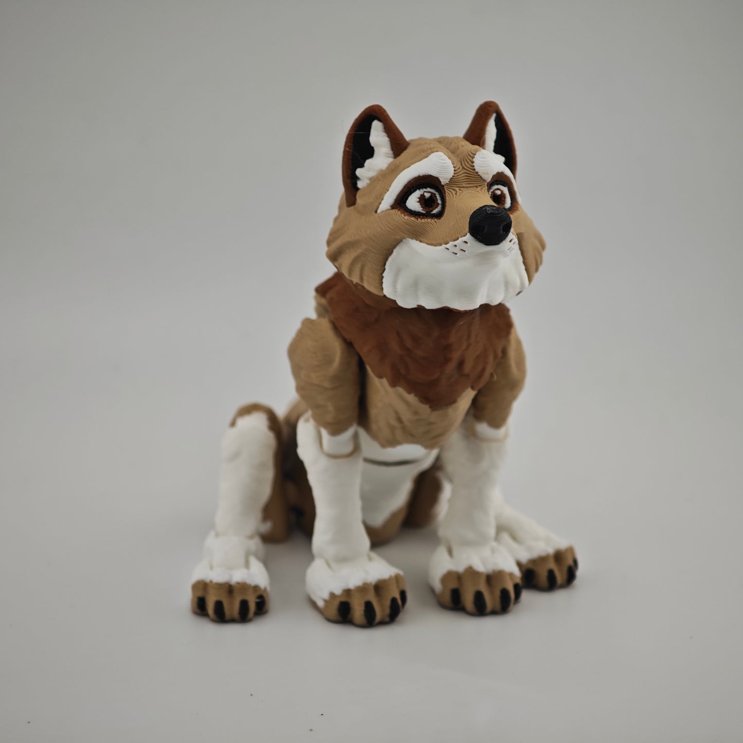 Wolf