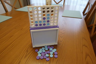 Book Board Games
