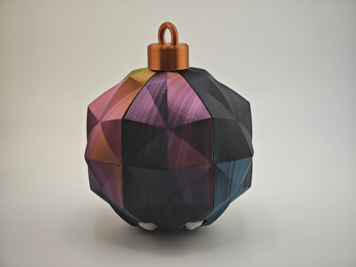 Premium Decorative Christmas Tree Baubles