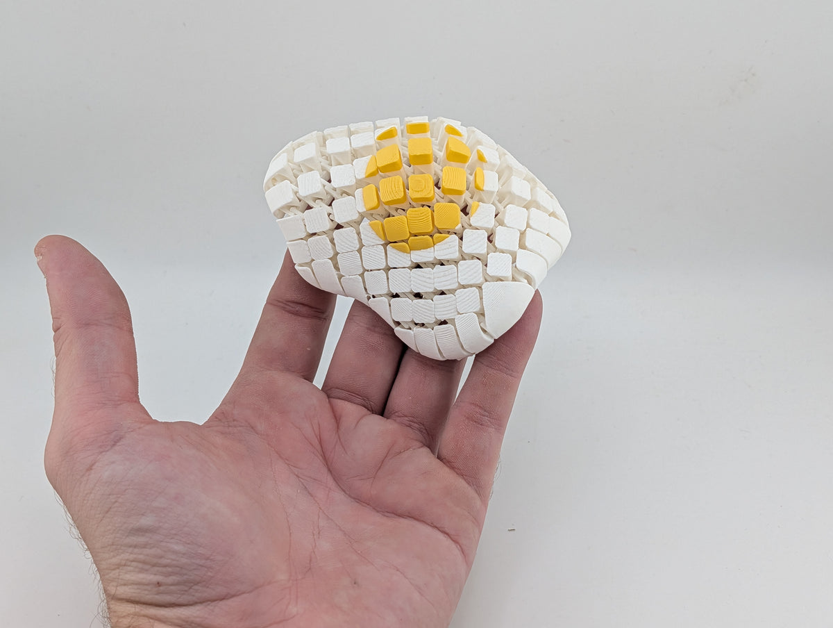 Flexi Egg