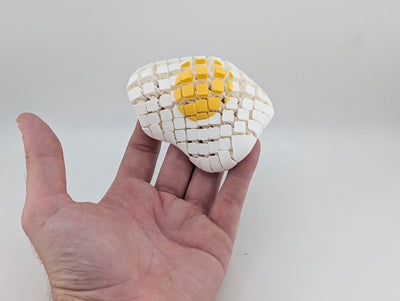 Flexi Egg