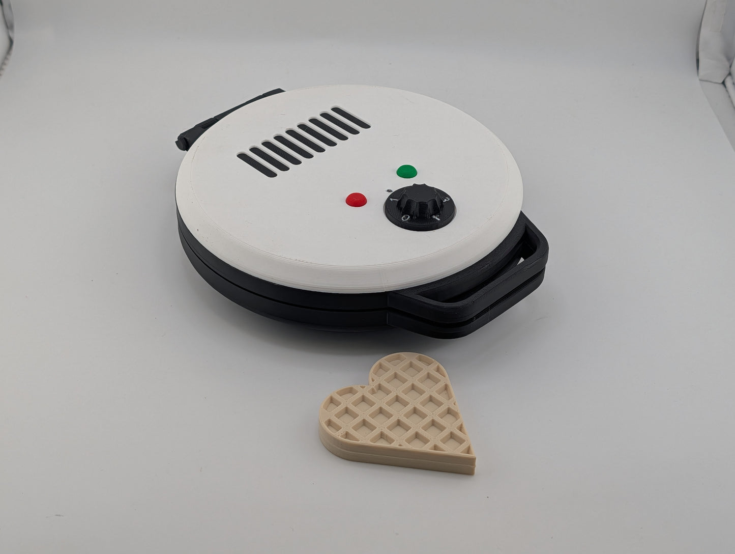 Waffle maker Toy