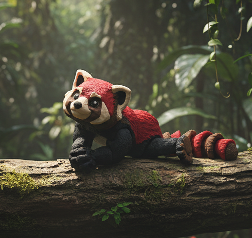 Red Panda
