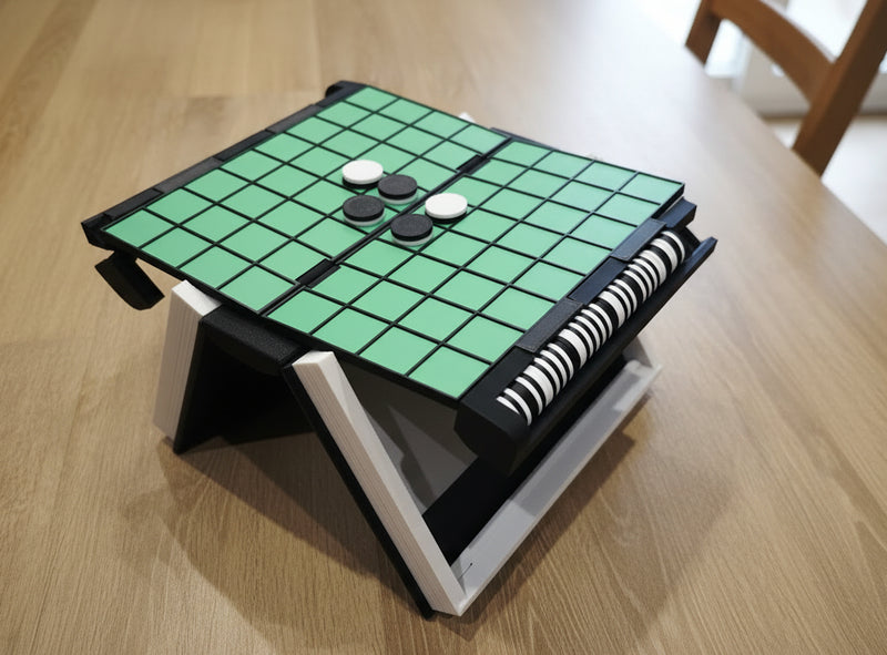 Othello Book Game