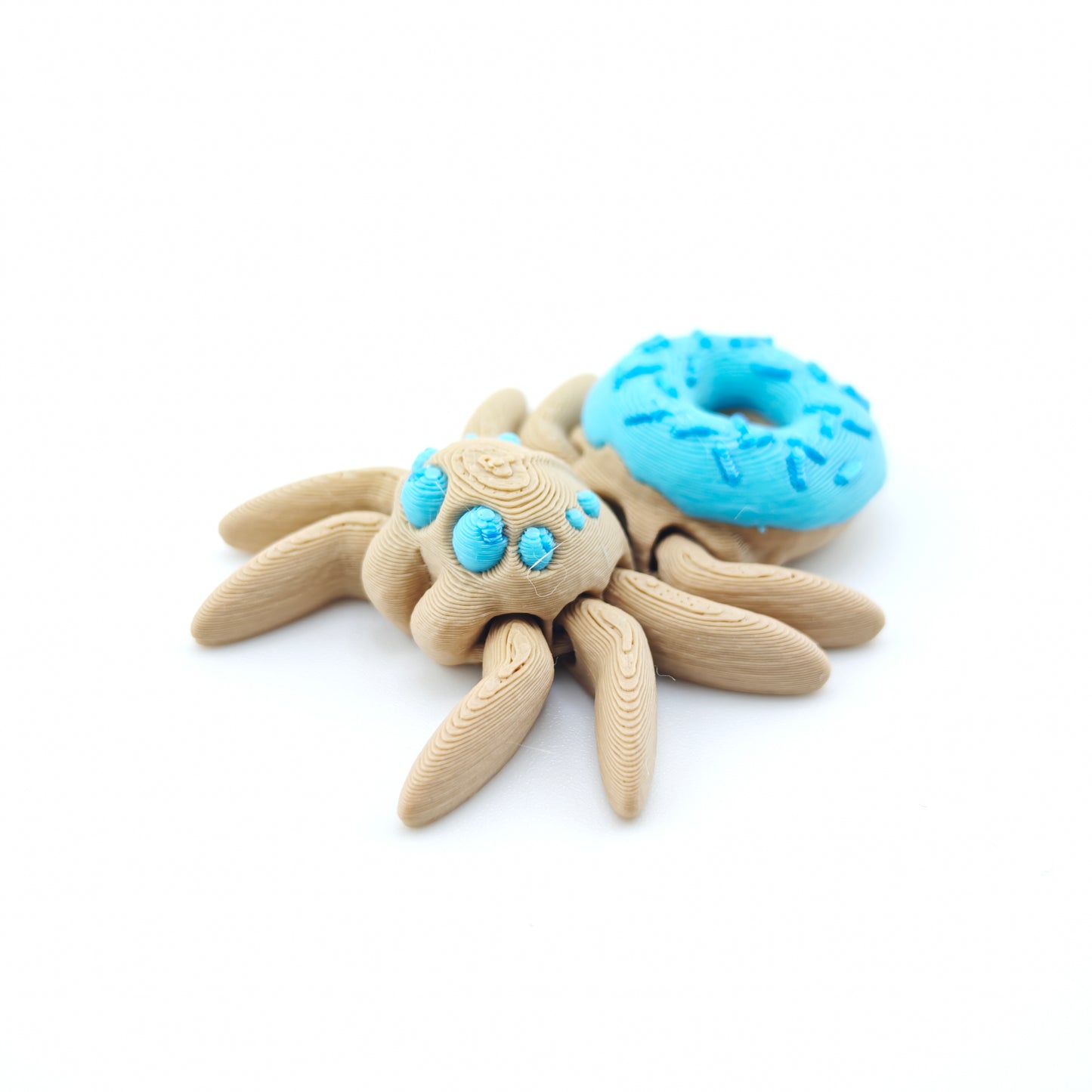 Funky Spider Fidgets