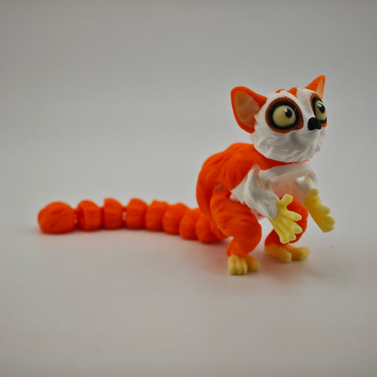 Galago (Bush Baby)