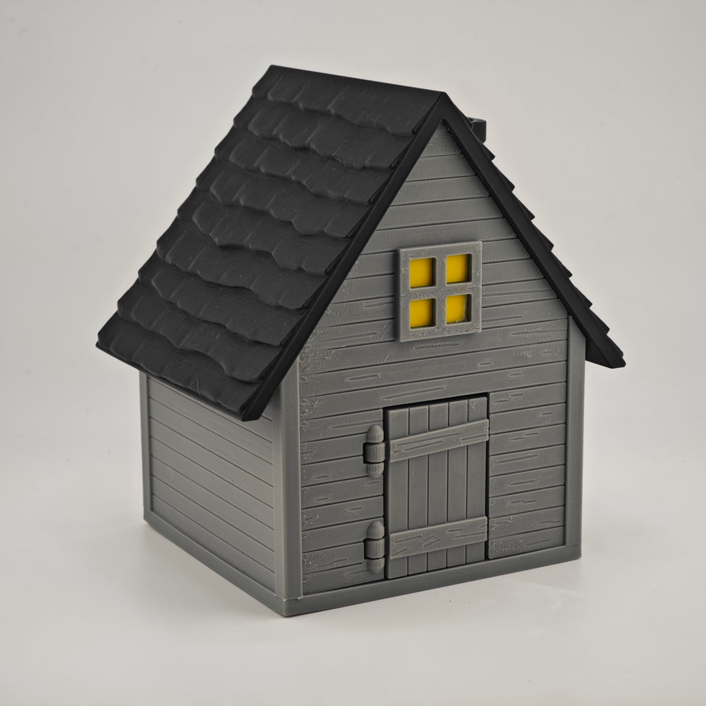 Spooky Barn Pocket Pal Storage (Spooky Barn Only)