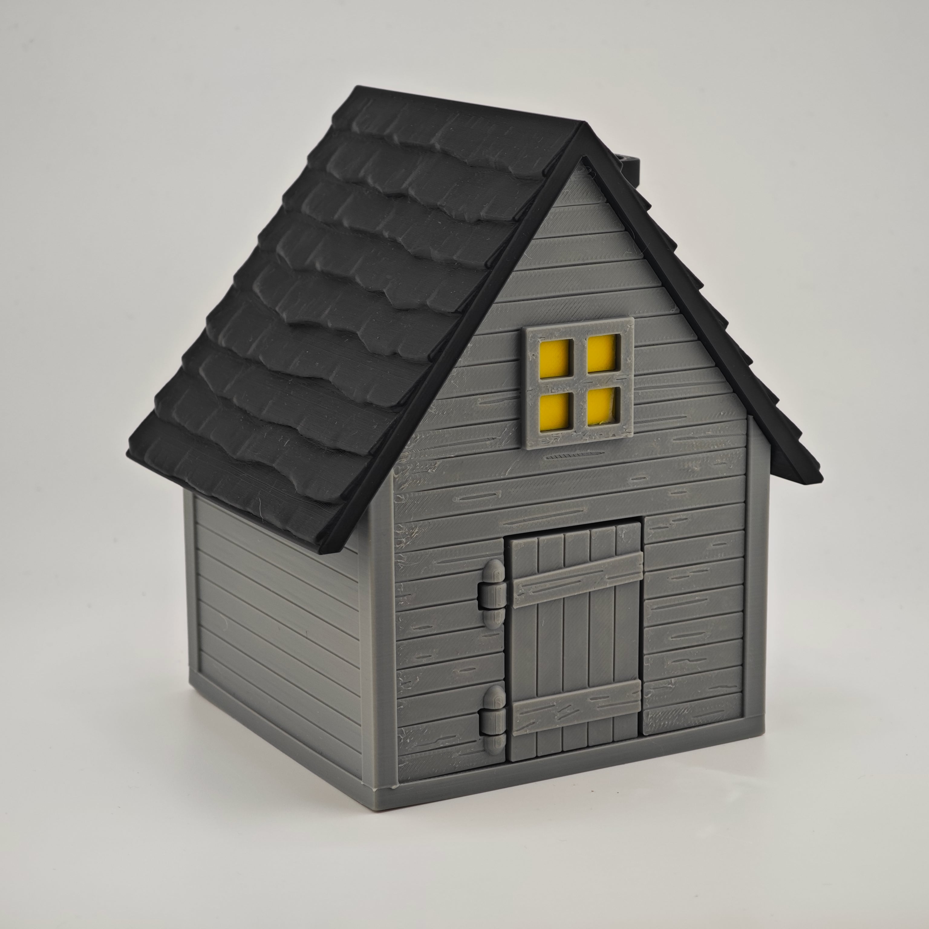 Spooky Barn Pocket Pal Storage (Spooky Barn Only)