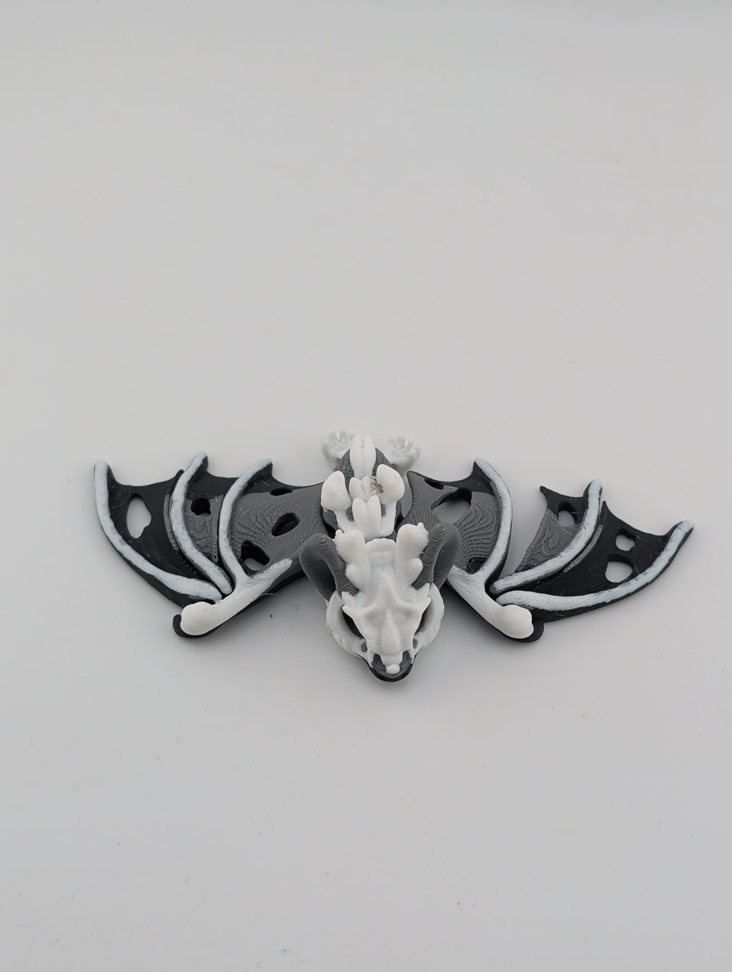 Articulated Bat