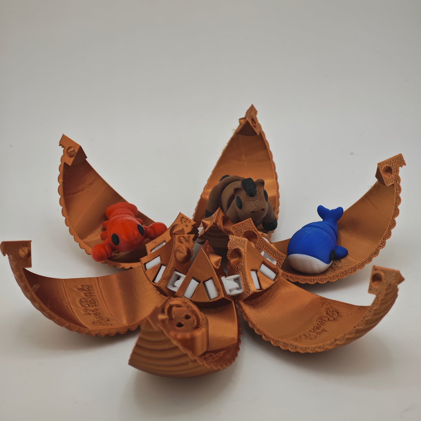 Premium Decorative Christmas Tree Baubles