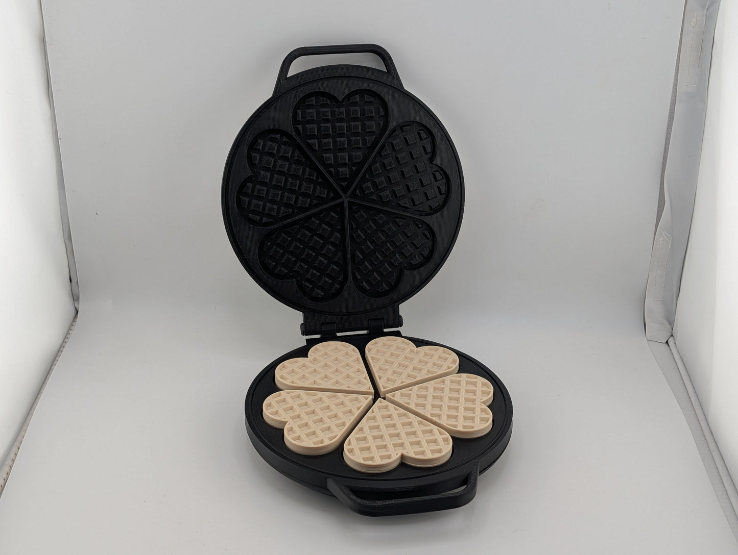 Waffle maker Toy