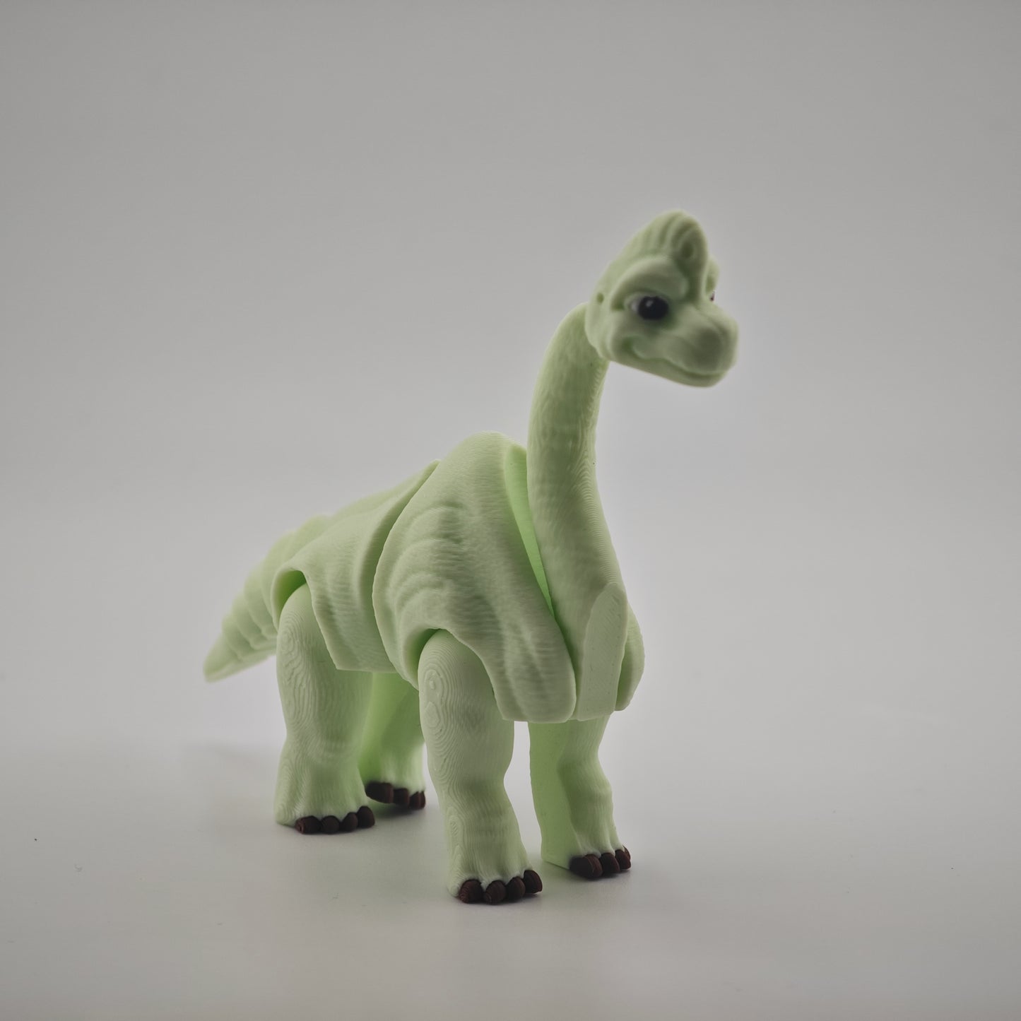 Brachiosaurus