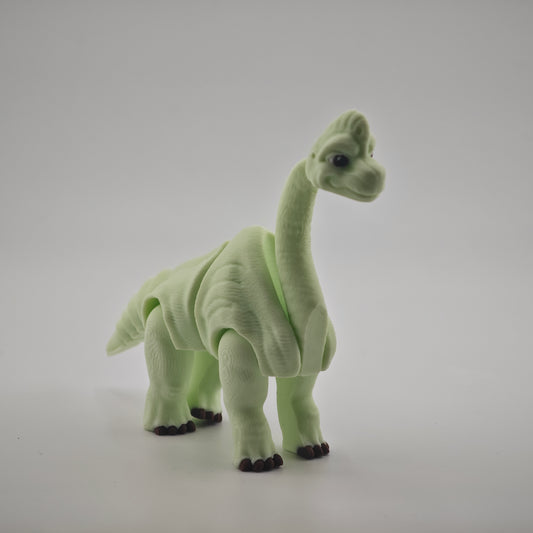 Brachiosaurus